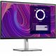 27.0" Monitor DELL P2723D / 5ms / QHD / Black