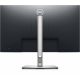 27.0" Monitor DELL P2723D / 5ms / QHD / Black