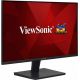 27.0" Монитор VIEWSONIC VA2715-H / 5ms / Black