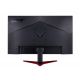 23.8'' Монитор ACER Nitro VG240YA [UM.QV0EE.A01] / 1ms / Black/Red