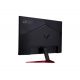 23.8'' Монитор ACER Nitro VG240YA [UM.QV0EE.A01] / 1ms / Black/Red