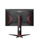 23.8" Gaming Monitor AOC 24G2ZE/BK / 0.5ms / 240Hz / Black/Red