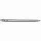 Laptop Apple MacBook Air, 13.3" Space Grey, MVH22
