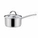 716410 Set cratite inox AMBITION, 10 piese