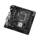 MB ASRock H410M-HVS, Socket 1200, Intel H410 , Dual 2xDDR4-2933, CPU Intel graphics, VGA, HDMI, 1xPCIe X16, 1xPCIe 2.0 x1, 6xSATA3, ALC887 HDA, GbE LA MB ASRock H410M-HVS, Socket 1200, Intel H410 , Dual 2xDDR4-2933, CPU Intel graphics, VGA, HDMI, 1xPCIe X16, 1xPCIe 2.0 x1, 6xSATA3, ALC887 HDA, GbE LA