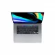 Laptop Apple MacBook Pro, 16" Space Grey, MVVK2