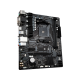 MB GIGABYTE B550M S2H, Socket AM4, AMD A550, Dual 2xDDR4-5100, APU AMD graphics, VGA, DVI, HDMI, 1xPCIe 4.0 X16, 4xSATA3, RAID, 1xNVMe PCIe 4.0/3.0 M. MB GIGABYTE B550M S2H, Socket AM4, AMD A550, Dual 2xDDR4-5100, APU AMD graphics, VGA, DVI, HDMI, 1xPCIe 4.0 X16, 4xSATA3, RAID, 1xNVMe PCIe 4.0/3.0 M.