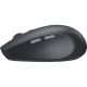 Logitech Bluetooth Mouse M590 Graphite Tonal, Multi-device, Silent, Nano receiver, Retail Logitech Bluetooth Mouse M590 Graphite Tonal, Multi-device, Silent, Nano receiver, Retail