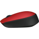 Logitech Wireless Mouse M171 Red Logitech Wireless Mouse M171 Red
