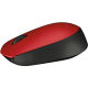 Logitech Wireless Mouse M171 Red Logitech Wireless Mouse M171 Red