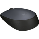 Logitech Wireless Mouse M170 Grey Logitech Wireless Mouse M170 Grey