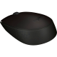 Logitech Wireless Mouse B170 Black, Optical Mouse, Nano receiver, Business Retail Logitech Wireless Mouse B170 Black, Optical Mouse, Nano receiver, Business Retail