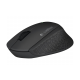 Logitech Wireless Mouse M280 Black Logitech Wireless Mouse M280 Black
