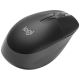 Logitech Wireless Mouse M190 Charcoal Logitech Wireless Mouse M190 Charcoal