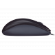 Logitech M90 Optical Mouse, Dark, USB Logitech M90 Optical Mouse, Dark, USB