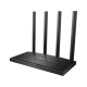 TP-LINK Archer C80  AC1900 Dual Band Wireless Router, Mediatek, 1300Mbps at 5GHz + 600Mbps at 2.4GHz, 5 Gigabit Ports, IPv6 Ready, 4 fixed antennas TP-LINK Archer C80  AC1900 Dual Band Wireless Router, Mediatek, 1300Mbps at 5GHz + 600Mbps at 2.4GHz, 5 Gigabit Ports, IPv6 Ready, 4 fixed antennas