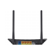 TP-LINK Archer C2  AC750 Dual Band Wireless Gigabit Router, Mediatek+Realtek, 433Mbps at 5GHz + 300Mbps at 2.4GHz, 802.11ac/a/b/g/n, 1 Gigabit WAN + 4 TP-LINK Archer C2  AC750 Dual Band Wireless Gigabit Router, Mediatek+Realtek, 433Mbps at 5GHz + 300Mbps at 2.4GHz, 802.11ac/a/b/g/n, 1 Gigabit WAN + 4