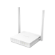 TP-LINK TL-WR844N 300Mbps Wireless N Router, Qualcomm, 2T2R, 2.4GHz, 802.11b/g/n,1 10/100M WAN + 4 10/100M LAN, 2 fixed antennas TP-LINK TL-WR844N 300Mbps Wireless N Router, Qualcomm, 2T2R, 2.4GHz, 802.11b/g/n,1 10/100M WAN + 4 10/100M LAN, 2 fixed antennas