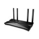 TP-LINK Archer AX10 AX1500 Dual Band Wireless Gigabit Router, WI-fi6