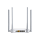 MERCUSYS MW325R  300Mbps Wireless N Router, 1 10/100M WAN + 3 10/100M LAN, 4 fixed antennas MERCUSYS MW325R  300Mbps Wireless N Router, 1 10/100M WAN + 3 10/100M LAN, 4 fixed antennas