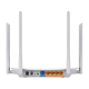 TP-LINK Archer C50  AC1200 Wireless Dual Band Router, Mediatek, 867Mbps at 5GHz + 300Mbps at 2.4GHz, 802.11ac/a/b/g/n, 1 10/100M WAN + 4 10/100M LAN, TP-LINK Archer C50  AC1200 Wireless Dual Band Router, Mediatek, 867Mbps at 5GHz + 300Mbps at 2.4GHz, 802.11ac/a/b/g/n, 1 10/100M WAN + 4 10/100M LAN,