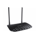TP-LINK Archer C2  AC750 Dual Band Wireless Gigabit Router, Mediatek+Realtek, 433Mbps at 5GHz + 300Mbps at 2.4GHz, 802.11ac/a/b/g/n, 1 Gigabit WAN + 4 TP-LINK Archer C2  AC750 Dual Band Wireless Gigabit Router, Mediatek+Realtek, 433Mbps at 5GHz + 300Mbps at 2.4GHz, 802.11ac/a/b/g/n, 1 Gigabit WAN + 4