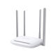 MERCUSYS MW325R  300Mbps Wireless N Router, 1 10/100M WAN + 3 10/100M LAN, 4 fixed antennas MERCUSYS MW325R  300Mbps Wireless N Router, 1 10/100M WAN + 3 10/100M LAN, 4 fixed antennas