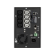 UPS HPE T1500 G5 INTL Tower (1550VA/1100W), 8xC13 outlet, LCD front display, slot for Network Management Module UPS HPE T1500 G5 INTL Tower (1550VA/1100W), 8xC13 outlet, LCD front display, slot for Network Management Module