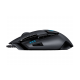 Logitech Gaming Mouse G402 Hyperion Fury, 4000dpi, 8 programmable buttons, USB Logitech Gaming Mouse G402 Hyperion Fury, 4000dpi, 8 programmable buttons, USB