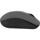 Mouse Basic Wireless, LED, Tellur Dark Grey TLL491081 Mouse Basic Wireless, LED, Tellur Dark Grey TLL491081