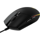 Logitech Gaming Mouse G102 LIGHTSYNC RGB, 8000 dpi, USB, Black Logitech Gaming Mouse G102 LIGHTSYNC RGB, 8000 dpi, USB, Black