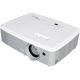 Optoma EH400+  DLP 3D, Full HD, 1920x1080, Throw Ratio 1.13 - 1.47:1, Distance: 1,2-12m, 22000:1, 4000Lm, 7 000 hrs (Eco+), HDMI, HDMI (MHL), 2xVGA, U