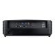 Optoma X342e  DLP 3D, XGA, 1024x768, Throw Ratio 1.94 - 2.16:1, Distance: 1-12m, 22000:1, 3700Lm, 15 000 hrs (Eco+), HDMI, VGA, USB, 10W Speakers, bla