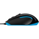 Logitech Gaming Mouse G300S , 2500dpi, 9 programmable controls, Adjustable 7-color zone, USB Logitech Gaming Mouse G300S , 2500dpi, 9 programmable controls, Adjustable 7-color zone, USB