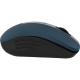 Mouse Basic Wireless, LED, Tellur Navy blue TLL491071 Mouse Basic Wireless, LED, Tellur Navy blue TLL491071