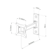 SBOX LCD-901 Suport TV perete 13''-28'',VESA 200x200,greutate suportata 15kg,rotire 180°+180°,inclinatie ± 12° SBOX LCD-901 Suport TV perete 13''-28'',VESA 200x200,greutate suportata 15kg,rotire 180°+180°,inclinatie ± 12°