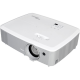 Optoma X400+  DLP 3D, XGA, 1024x768, Throw Ratio 1.19 - 1.54:1, Distance: 1,2-12m, 22000:1, 4000Lm, 7 000 hrs (Eco+), HDMI, HDMI (MHL), 2хVGA, USB, 10