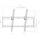 SBOX PLB-3446T Suport TV perete 37''-70'' ,VESA 600 x 400 ,greutate suportata 35kg SBOX PLB-3446T Suport TV perete 37''-70'' ,VESA 600 x 400 ,greutate suportata 35kg