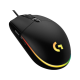 Logitech Gaming Mouse G203 Prodigy Logitech Gaming Mouse G203 Prodigy