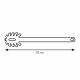 638008 Lingura pentru spaghetti, Space Line
