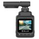Car Video Recorder Tellur Dash Patrol DC2, FullHD 1080P, GPS, Black  TLL711002