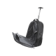 Rucsac-Laptop, Troller, Rolly, USB charging port 15.6", Tellur Black  TLL611262 Rucsac-Laptop, Troller, Rolly, USB charging port 15.6", Tellur Black  TLL611262