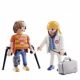 PM70079 Doctor and Patient Duo Pack PM70079 Doctor and Patient Duo Pack