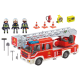 PM9463 Fire Ladder Unit