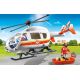 PM6686 Emergency Medical Helicopter