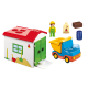PM70184 Garbage Truck