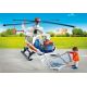 PM6686 Emergency Medical Helicopter