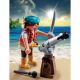 PM5378 Pirate with Cannon PM5378 Pirate with Cannon