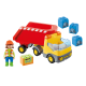 PM70126 Dump Truck PM70126 Dump Truck
