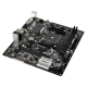 MB ASRock A320M-HDV, Socket AM4, AMD A320, CPU up 105W, Dual 2xDDR4-3200, APU AMD graphics, VGA, DVI, HDMI, 1xPCIe 3.0 X16, 1xPCIe 2.0 X1, 4xSATA3,  1 MB ASRock A320M-HDV, Socket AM4, AMD A320, CPU up 105W, Dual 2xDDR4-3200, APU AMD graphics, VGA, DVI, HDMI, 1xPCIe 3.0 X16, 1xPCIe 2.0 X1, 4xSATA3,  1